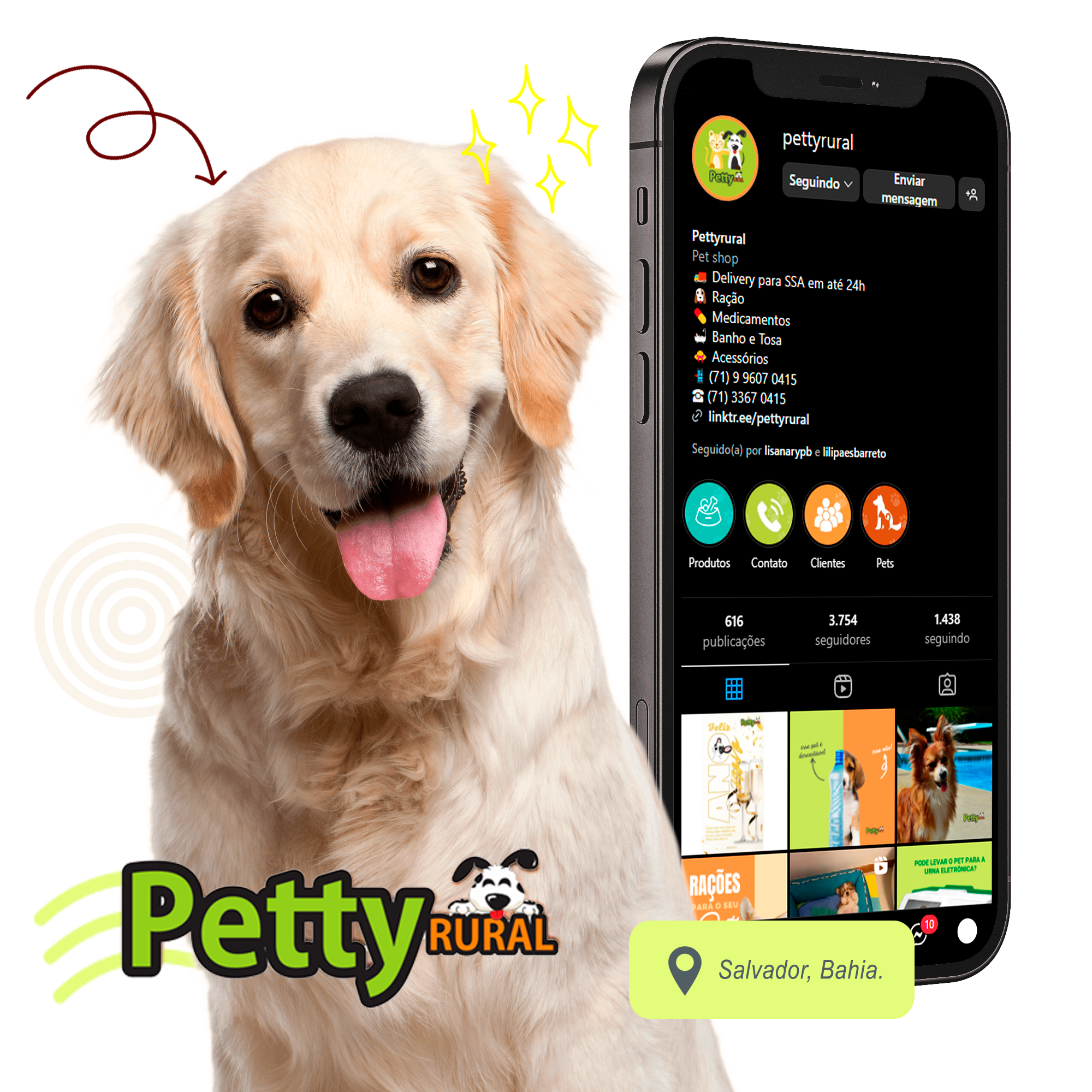 pet